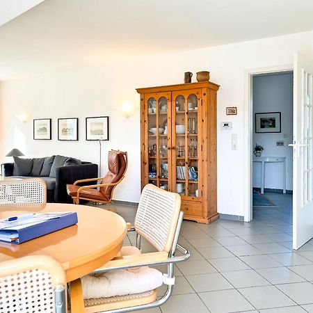 Windwatt, Whg 4 Apartment Zingst Luaran gambar