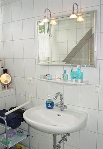 Windwatt, Whg 4 Apartment Zingst Luaran gambar