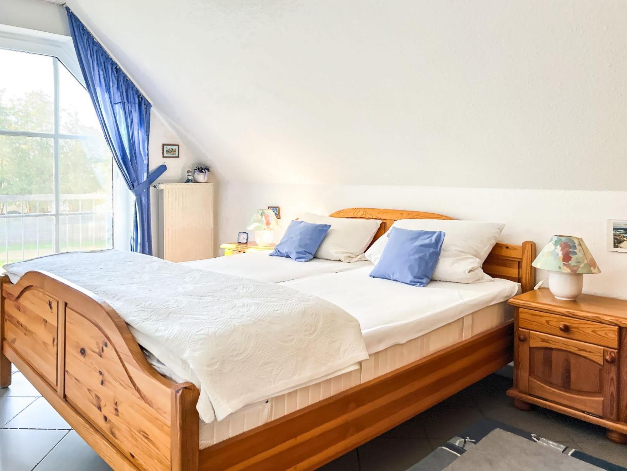 Windwatt, Whg 4 Apartment Zingst Luaran gambar